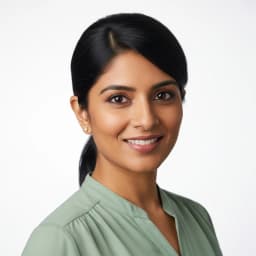 Kavitha Sharma