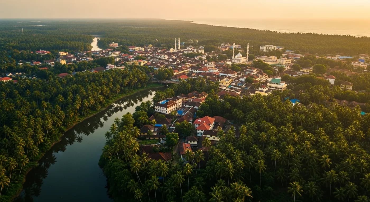 District-by-district guide to Muslim weddings across Kerala