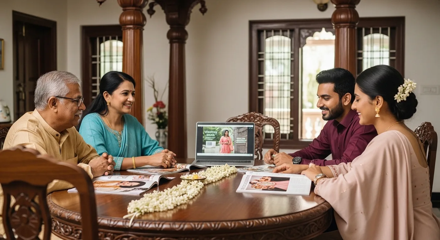 Money-saving tips for Kerala Muslim weddings without compromising tradition