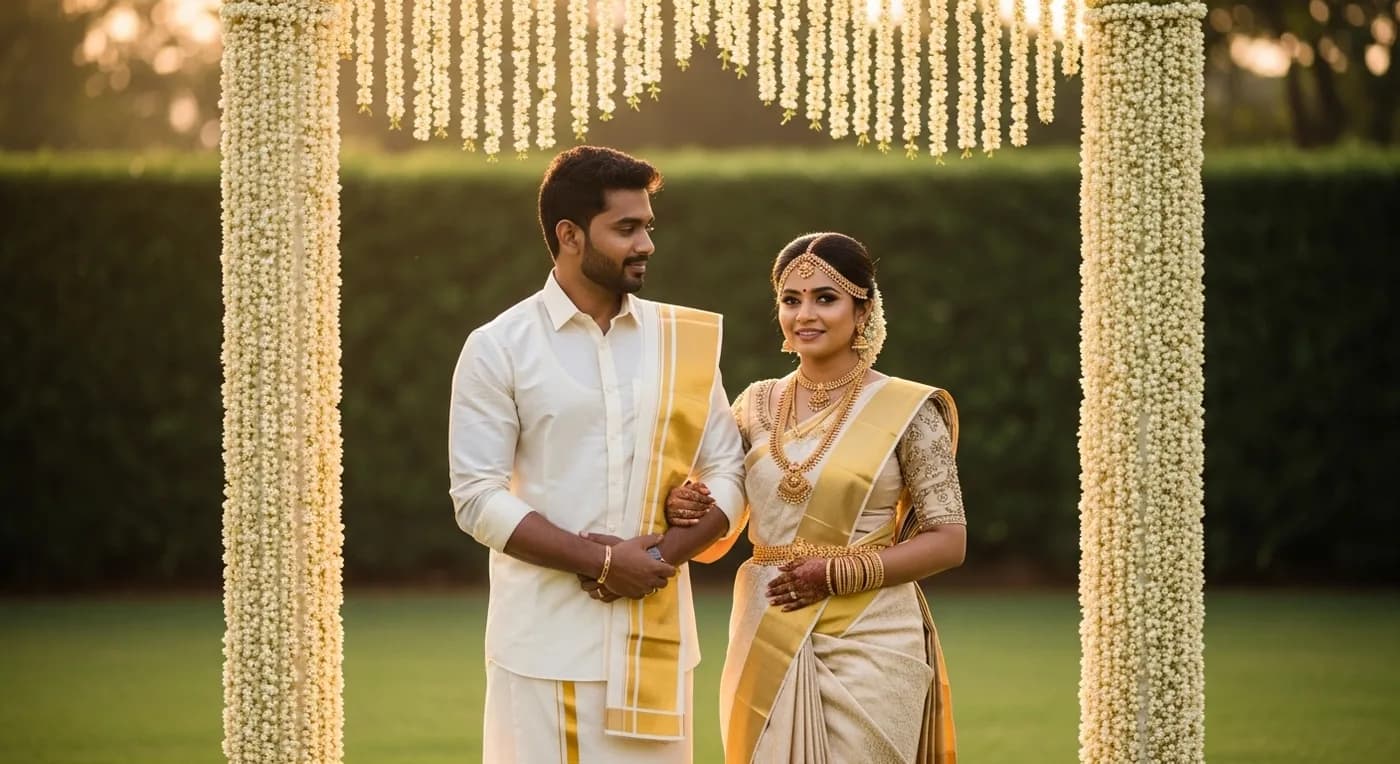 Wedding accessories flat lay with shoes and boutonniere for groom styling