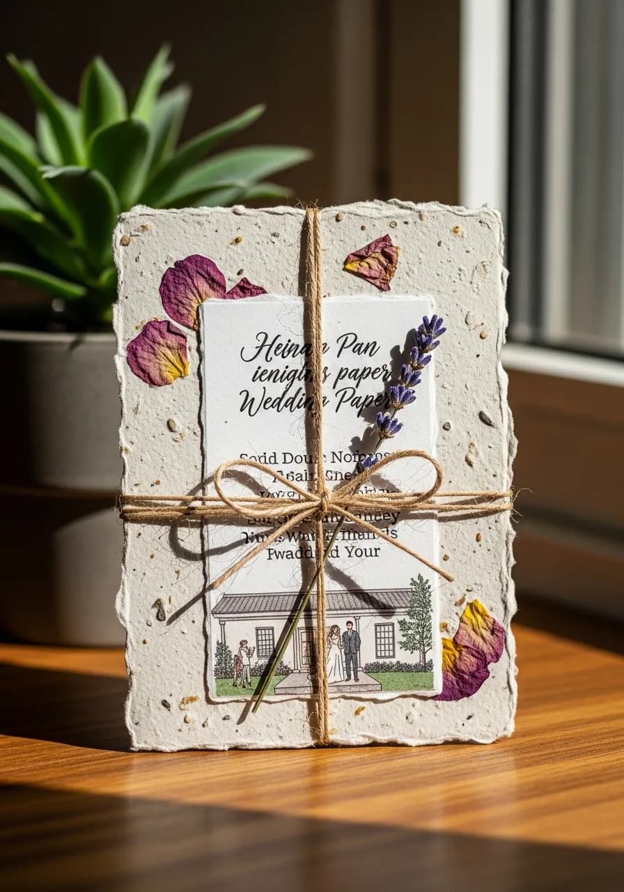 Beautiful Indian wedding invitation design inspiration for Indian weddings