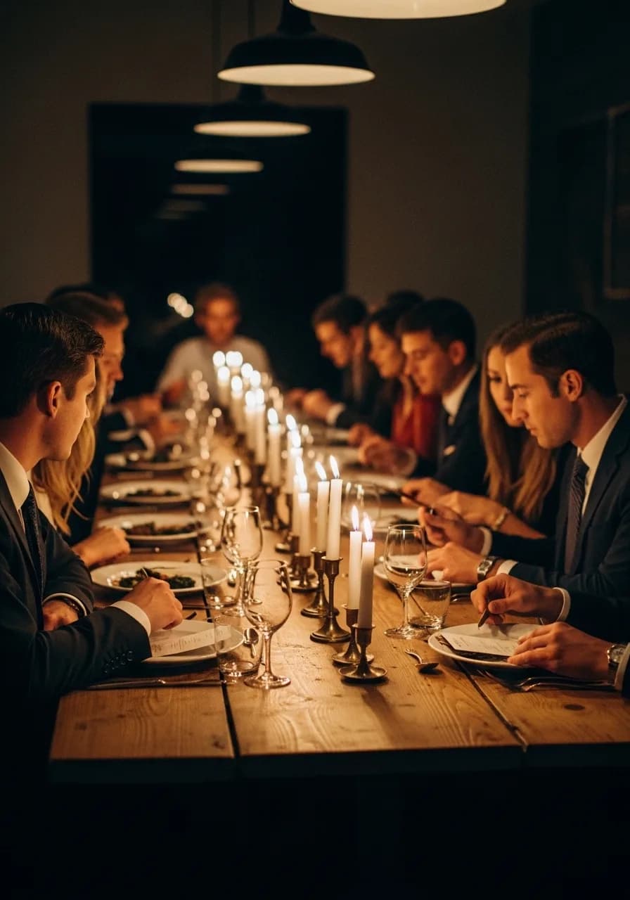 Beautiful minimalist wedding decor inspiration for Indian weddings