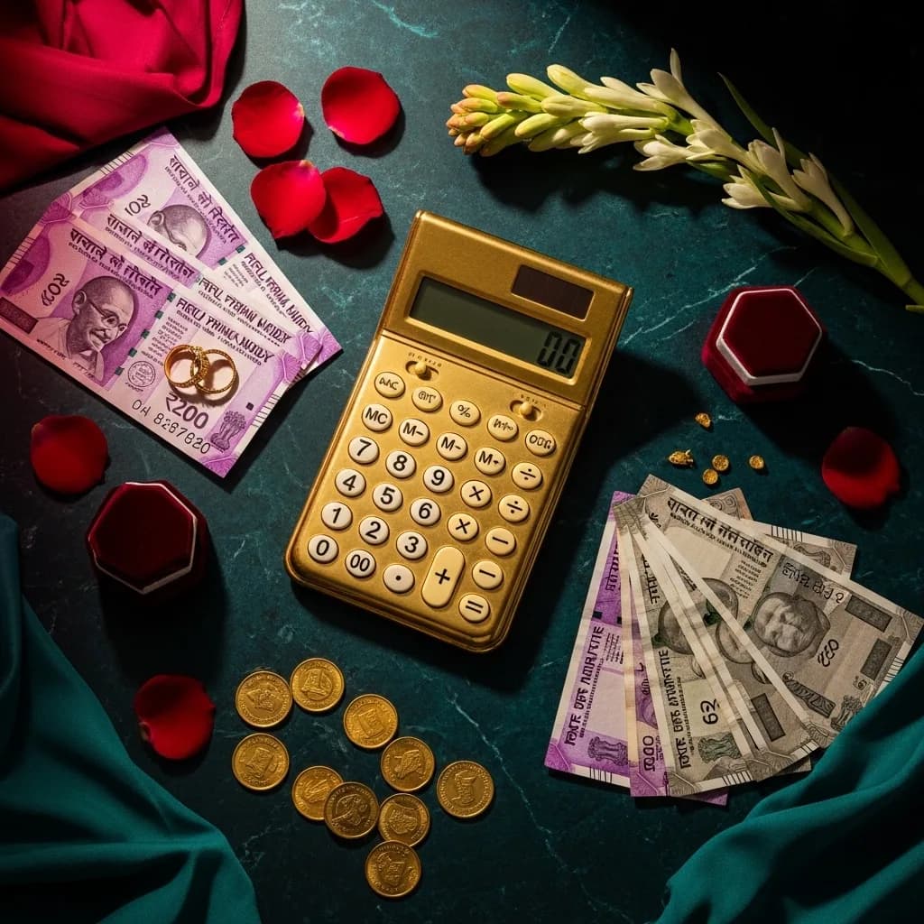 Cost Calculator preview