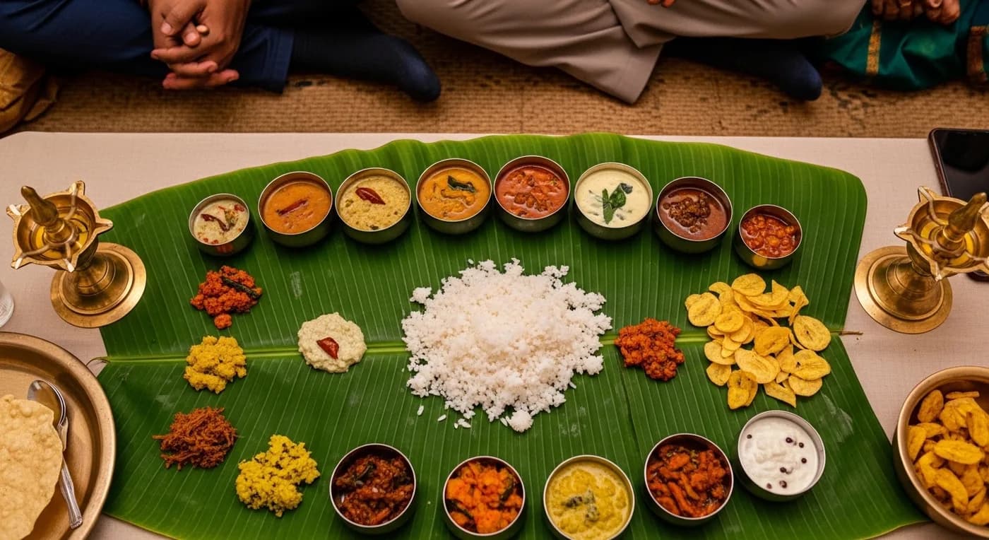 Overview of south Indian temple wedding venues across three states with cost indicators