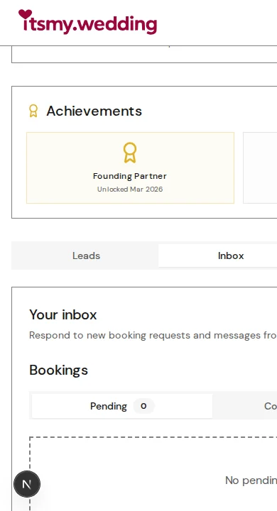 Wedding Payment Tracking — Milestones, Deposits & Due Dates for Vendors