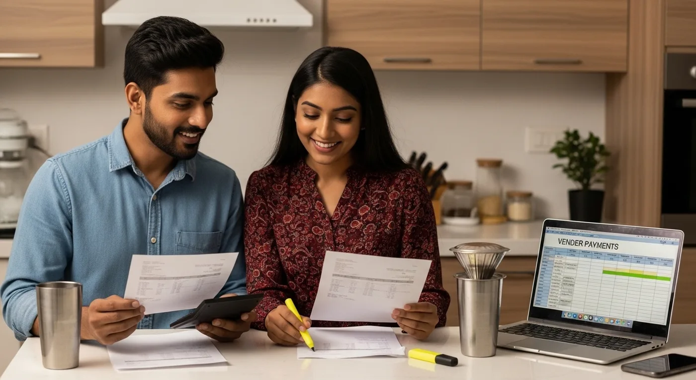 Certificate of No Impediment document issued for an NRI marriage registration in India