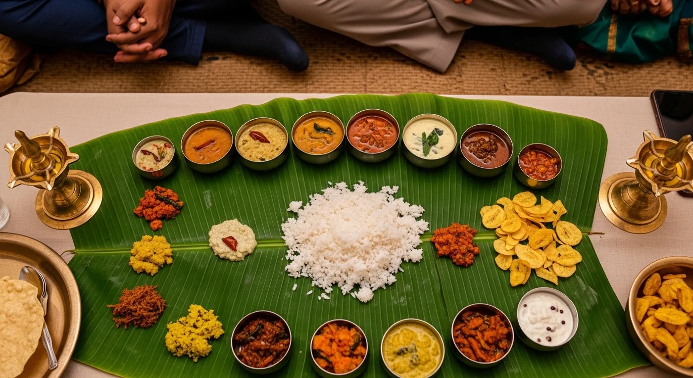 Overview of south Indian temple wedding venues across three states with cost indicators