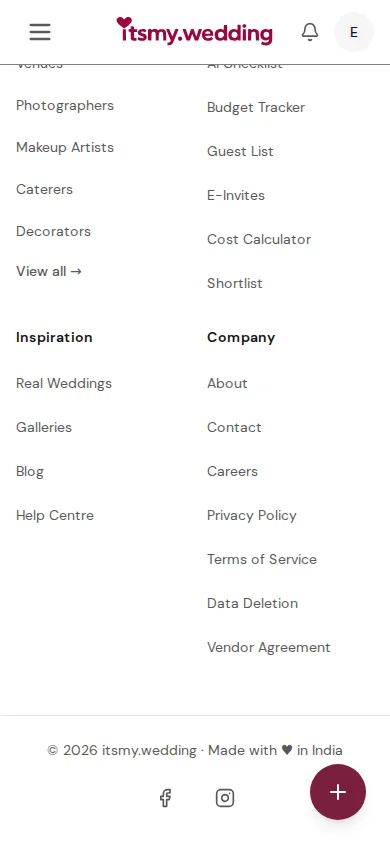 Sales dashboard vendor table showing the newly added vendor with Pending Claim status